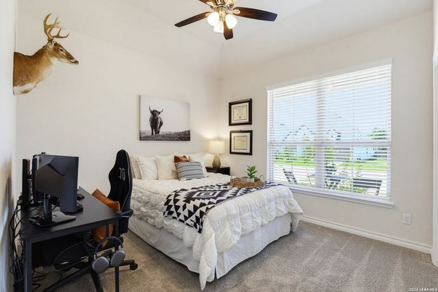 1711 Dunvegan Park, Bulverde, TX 78163