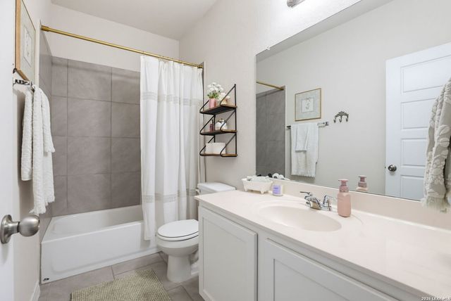 1711 Dunvegan Park, Bulverde, TX 78163