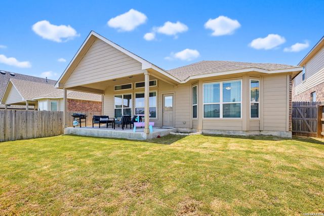 1711 Dunvegan Park, Bulverde, TX 78163