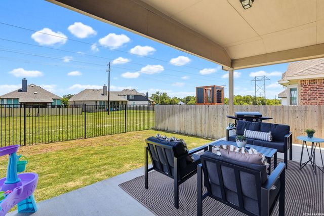 1711 Dunvegan Park, Bulverde, TX 78163