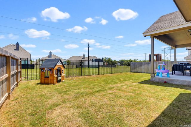 1711 Dunvegan Park, Bulverde, TX 78163