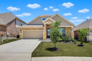 1711 Dunvegan Park, Bulverde, TX 78163
