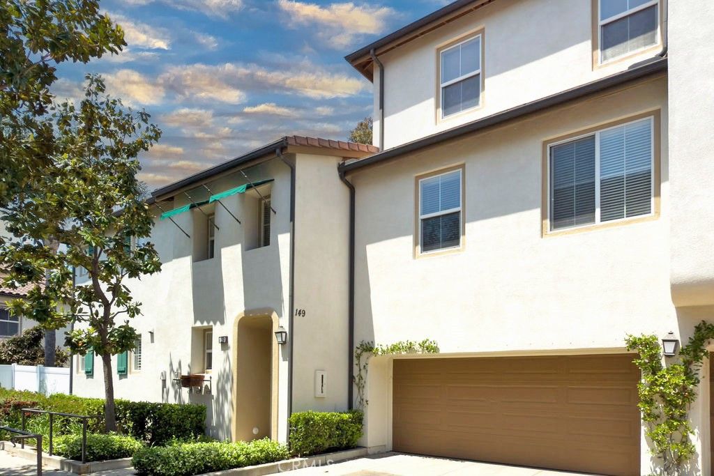 149 Lockford, Irvine, CA 92602