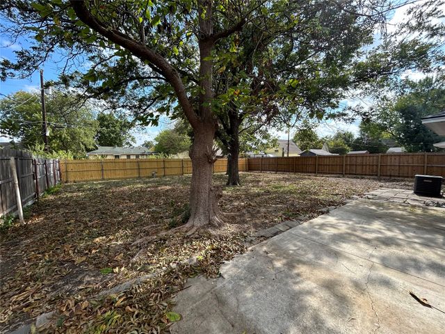 1306 Hillcrest Drive, Garland, TX 75040