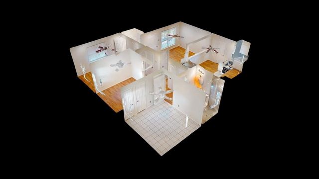 1306 Hillcrest Drive, Garland, TX 75040