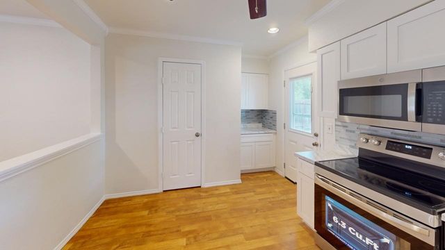 1306 Hillcrest Drive, Garland, TX 75040