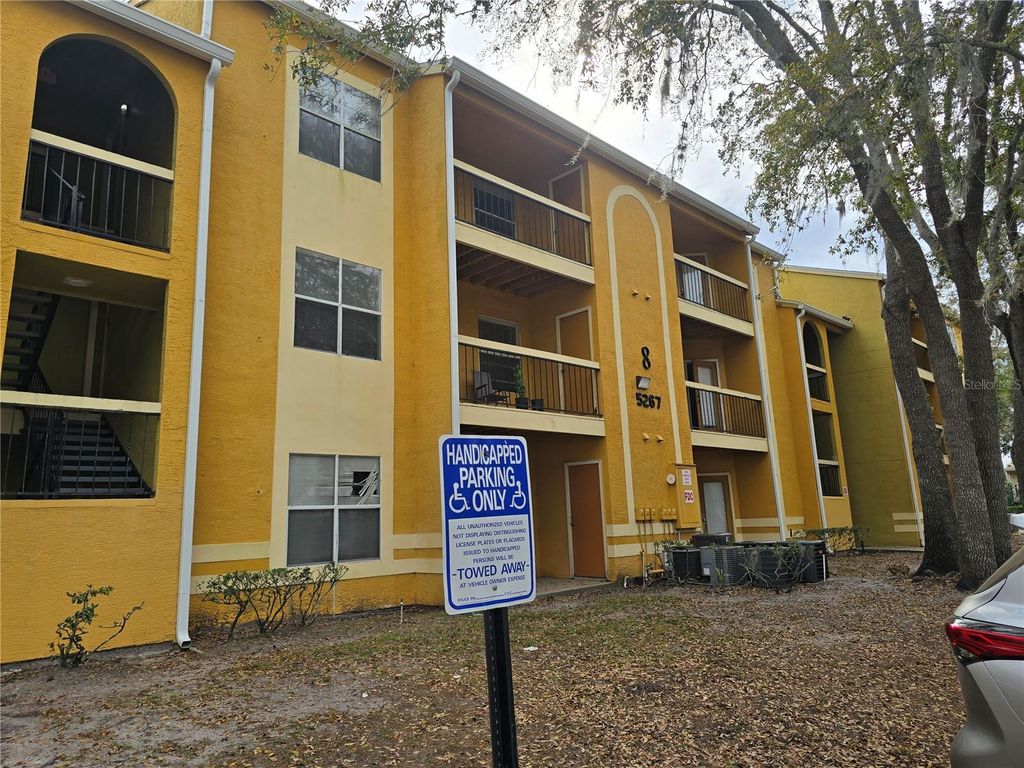 5267 IMAGES CIRCLE 303, Kissimmee, FL 34746