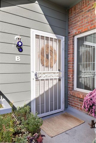 888 S Reed Court B, Lakewood, CO 80226