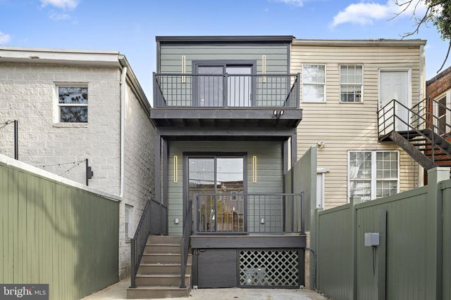 1016 5TH ST NE, Washington, DC 20002