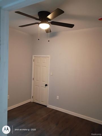 3520 Cadillac Boulevard, Detroit, MI 48214