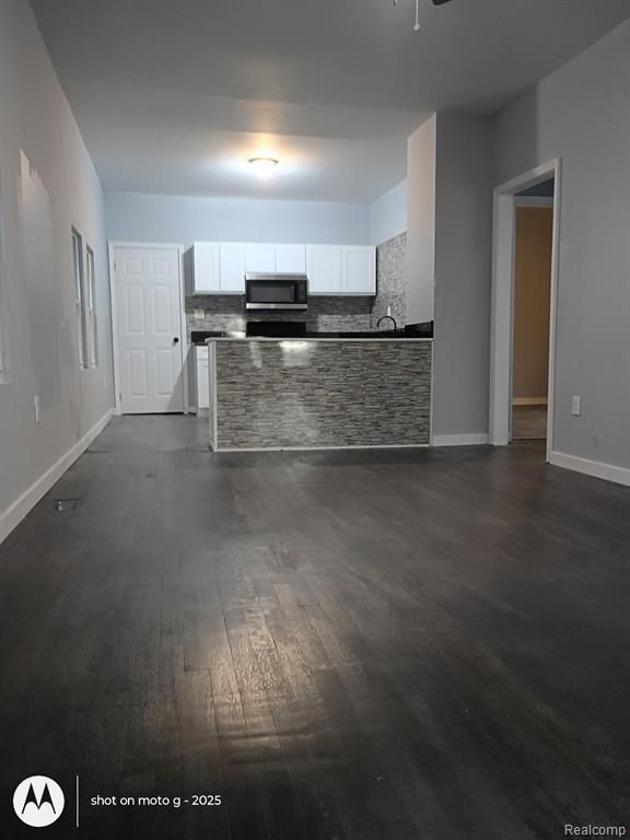 3520 Cadillac Boulevard, Detroit, MI 48214