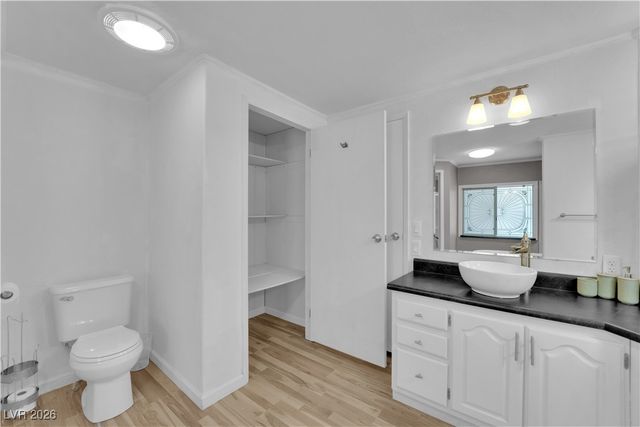 5550 Vicki Ann Road, Pahrump, NV 89048