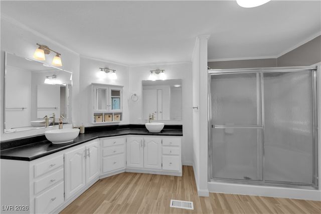 5550 Vicki Ann Road, Pahrump, NV 89048