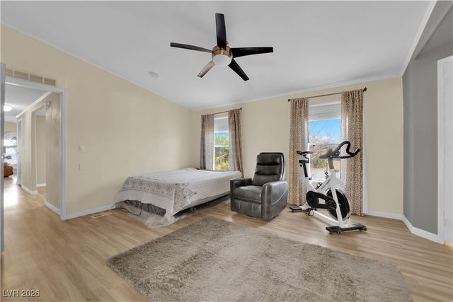 5550 Vicki Ann Road, Pahrump, NV 89048