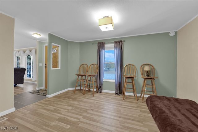 5550 Vicki Ann Road, Pahrump, NV 89048