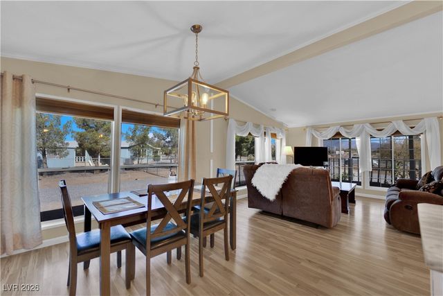 5550 Vicki Ann Road, Pahrump, NV 89048