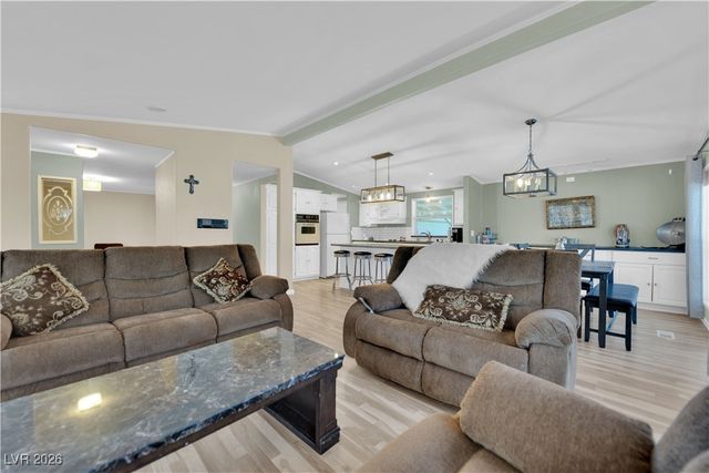 5550 Vicki Ann Road, Pahrump, NV 89048