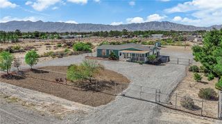 5550 Vicki Ann Road, Pahrump, NV 89048