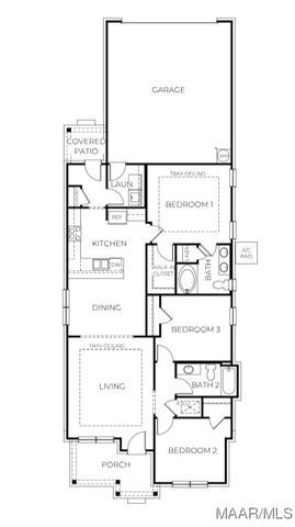 717 Patriot Drive, Pike Road, AL 36064