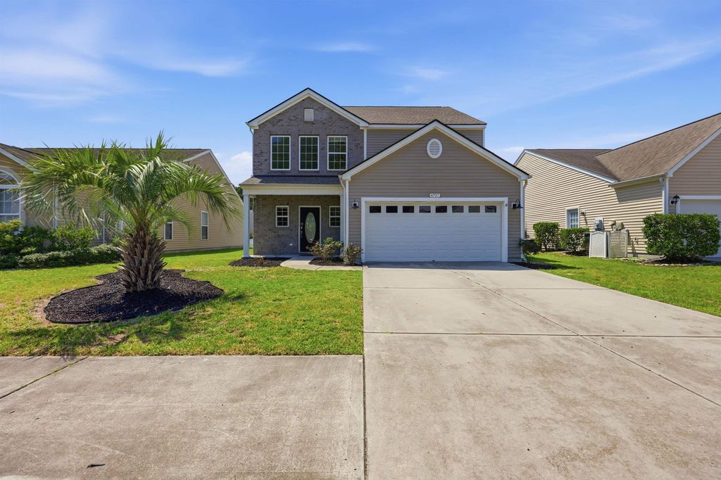 4737 Farm Lake Dr., Myrtle Beach, SC 29579 — photo 2