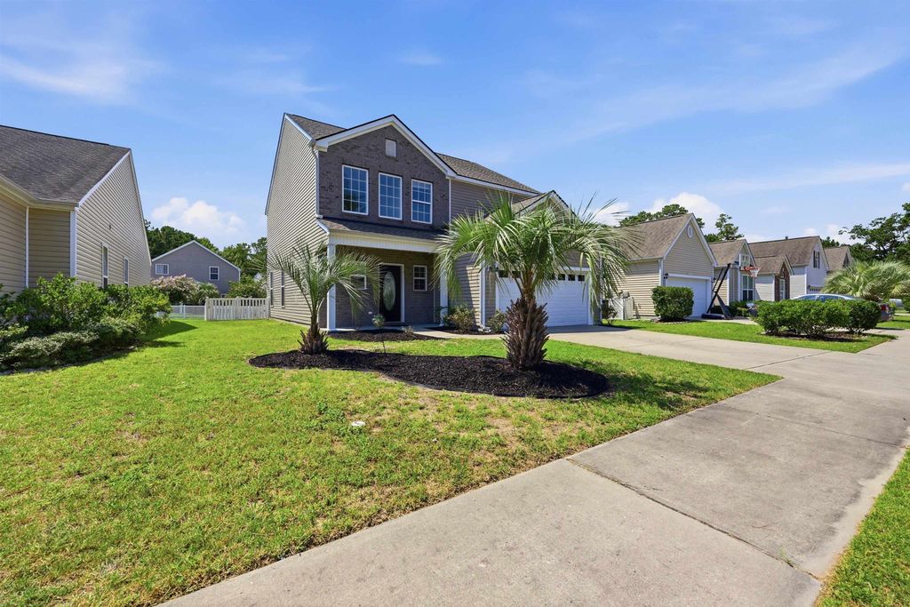 4737 Farm Lake Dr., Myrtle Beach, SC 29579 — photo 3