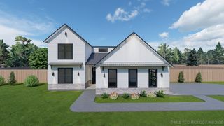 11339 Forest View Lane, Sperry, OK 74073