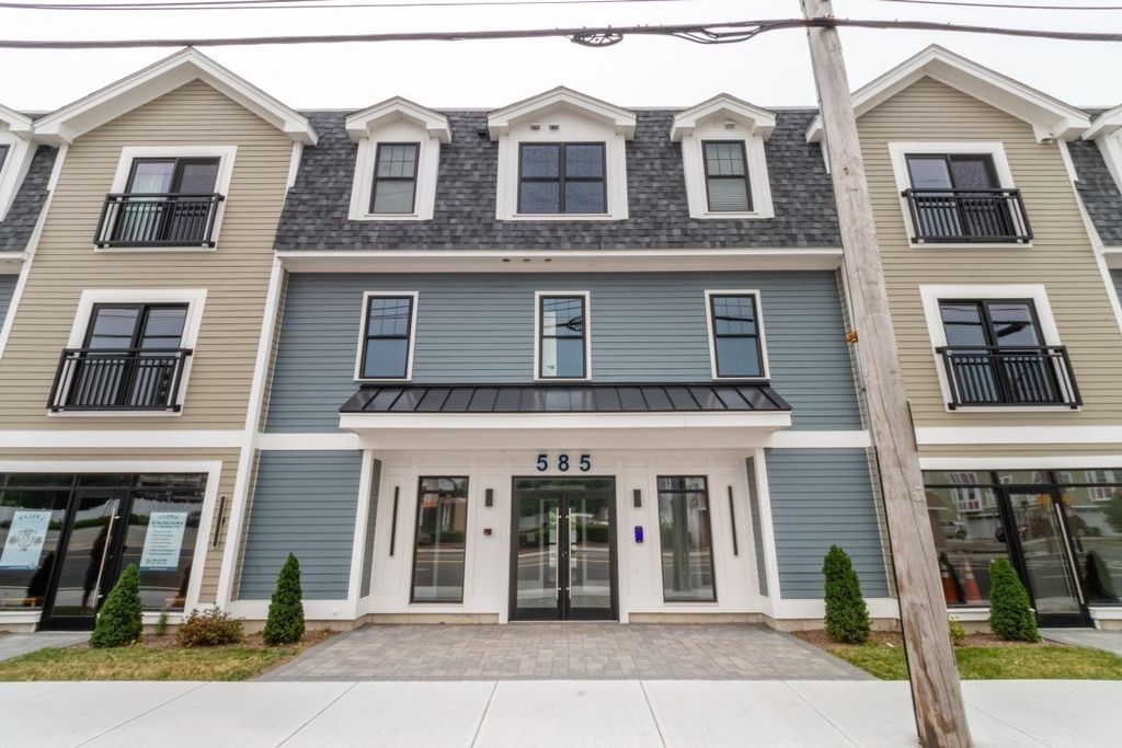 585 Washington Street 301, Quincy, MA 02169