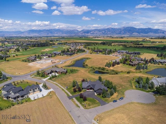 62 Brave Heart Loop, Bozeman, MT 59718