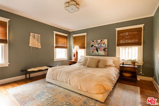 127 N Gower Street, Los Angeles, CA 90004