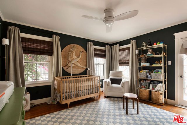 127 N Gower Street, Los Angeles, CA 90004