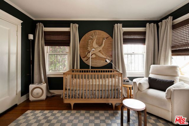 127 N Gower Street, Los Angeles, CA 90004