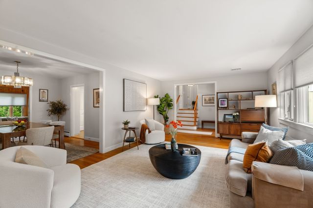 83 Bound Brook Road, Newton, MA 02461