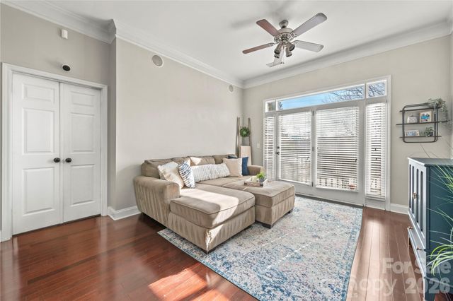 775 Garden District Drive 5106, Charlotte, NC 28202