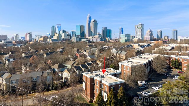 775 Garden District Drive 5106, Charlotte, NC 28202