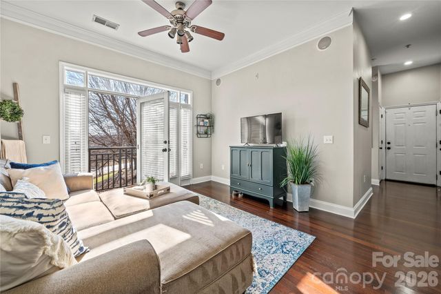 775 Garden District Drive 5106, Charlotte, NC 28202