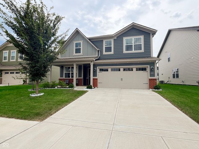 1937 Rowena Lane, Westfield, IN 46074