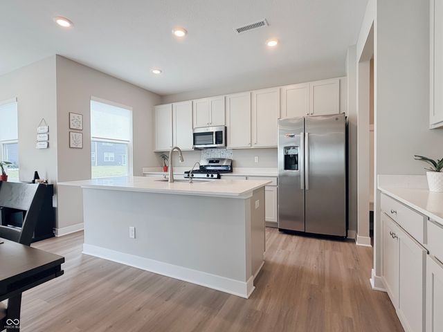 1937 Rowena Lane, Westfield, IN 46074