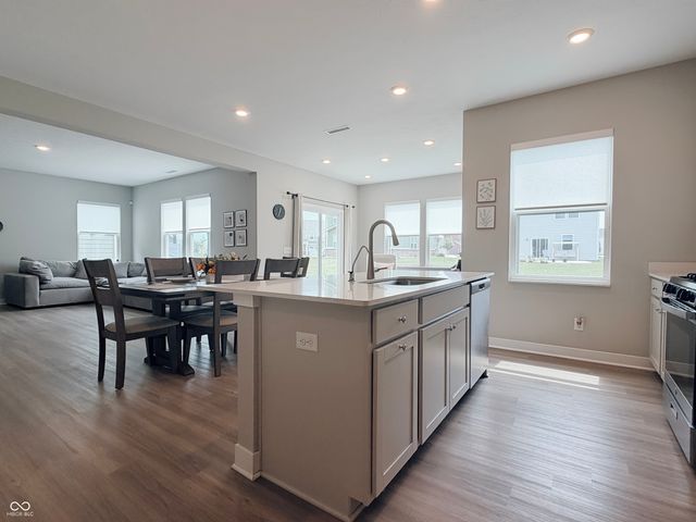 1937 Rowena Lane, Westfield, IN 46074