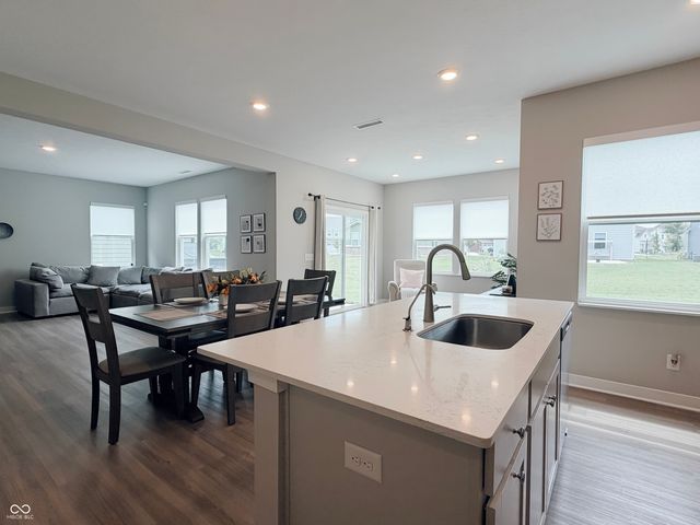 1937 Rowena Lane, Westfield, IN 46074