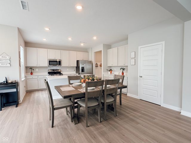 1937 Rowena Lane, Westfield, IN 46074