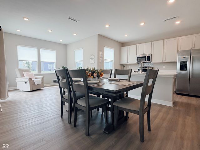 1937 Rowena Lane, Westfield, IN 46074