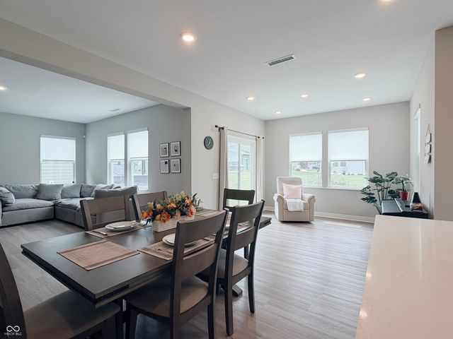 1937 Rowena Lane, Westfield, IN 46074
