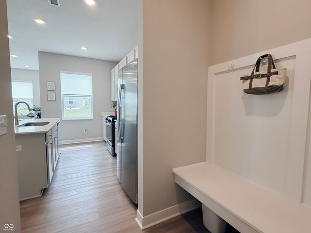 1937 Rowena Lane, Westfield, IN 46074