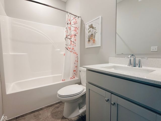 1937 Rowena Lane, Westfield, IN 46074