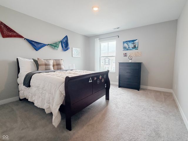 1937 Rowena Lane, Westfield, IN 46074