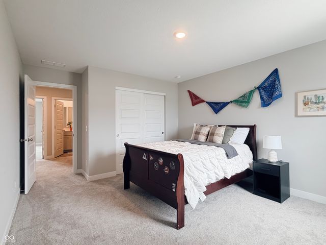 1937 Rowena Lane, Westfield, IN 46074