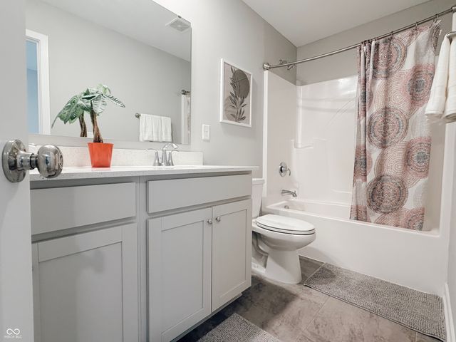 1937 Rowena Lane, Westfield, IN 46074
