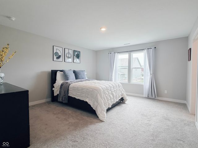 1937 Rowena Lane, Westfield, IN 46074