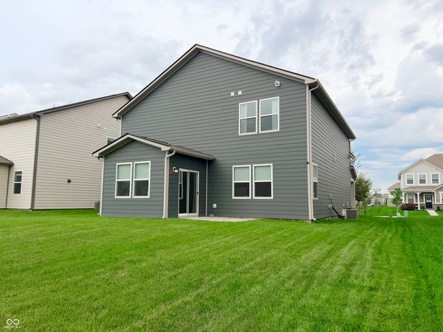 1937 Rowena Lane, Westfield, IN 46074