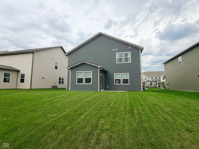 1937 Rowena Lane, Westfield, IN 46074